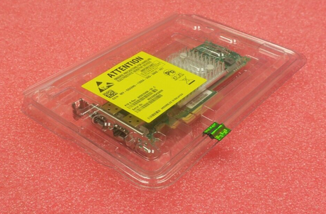 NEW Dell Qlogic Marvell FastLinQ QL41232HLCU 2x 10/25Gb SFP28 Network Card 8X8H6
