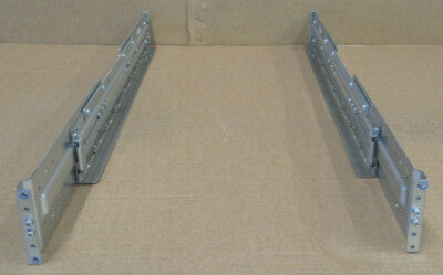 HP HPE 3PAR Rails 2U 24 For StoreServe 7000 8000 Storage 683253-001 692981-001