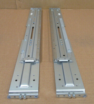 HP HPE 3PAR Rails 2U 24 For StoreServe 7000 8000 Storage 683253-001 692981-001