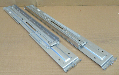 HP HPE 3PAR Rails 2U 24 For StoreServe 7000 8000 Storage 683253-001 692981-001