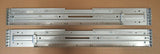 HP HPE 3PAR Rails 2U 24 For StoreServe 7000 8000 Storage 683253-001 692981-001