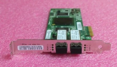 Cisco QLOGIC QLE2462-CSC PX2510401 4GB FC Fibre Channel PCIe HBA N2XX-AQPCI03