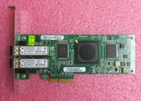 Cisco QLOGIC QLE2462-CSC PX2510401 4GB FC Fibre Channel PCIe HBA N2XX-AQPCI03