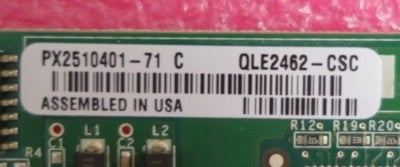 Cisco QLOGIC QLE2462-CSC PX2510401 4GB FC Fibre Channel PCIe HBA N2XX-AQPCI03