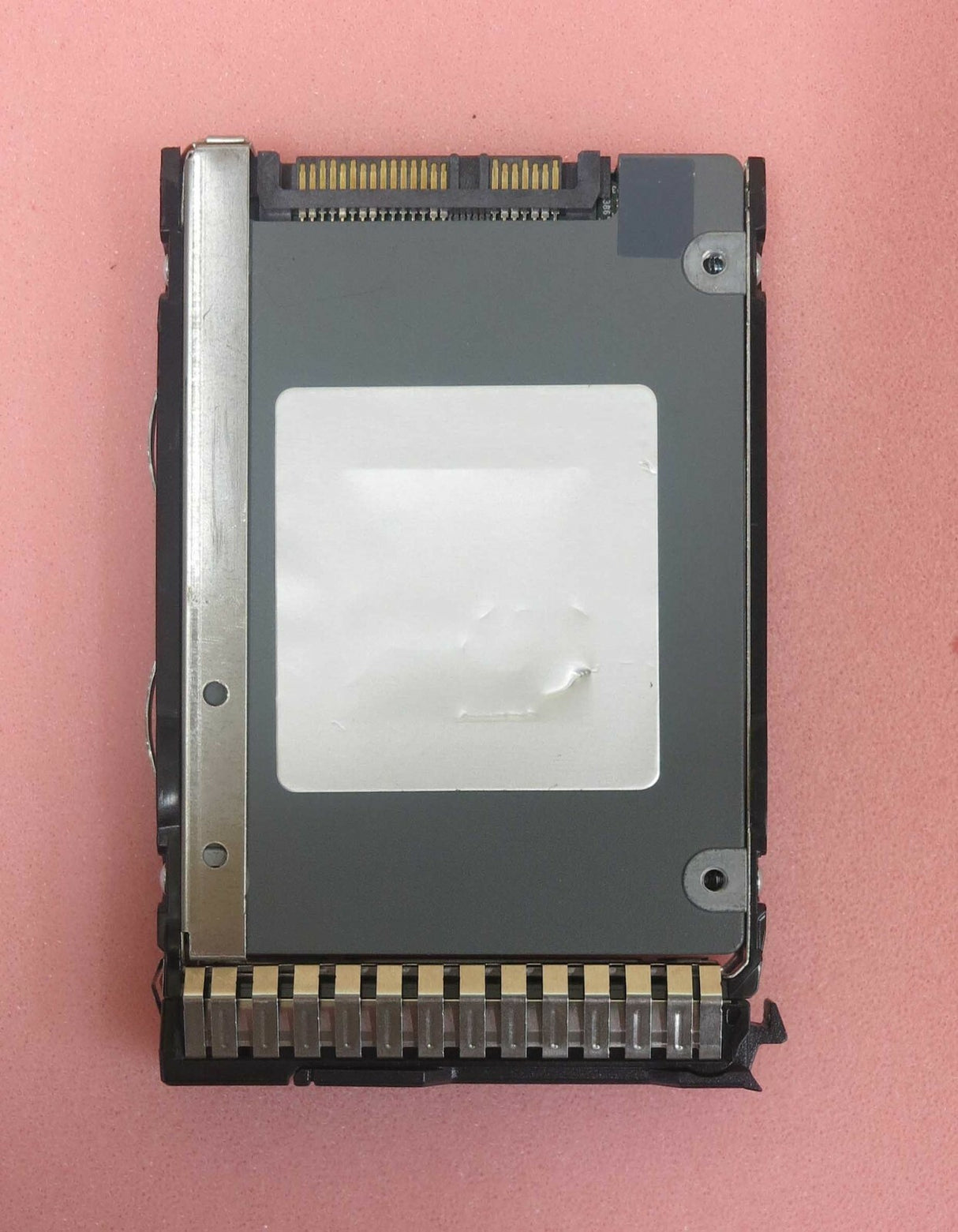 HP 691025-001 200GB 6G SAS SSD HARD DRIVE - 690811-001  690825-B21