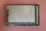 HP 692165-001 200GB 6G SATA SSD HARD DRIVE - 691864-B21, 730053-B21, 730148-001