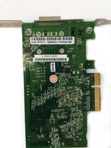 ASC-1045 SAS SATA Controller Card 6GB/S Low Profile  PCIE TCA-00294-11-B
