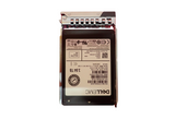 NEW Dell 3.84TB SSD SAS 2.5" 12G X8F87 Samsung MZ-ILT3T8A PM1643 Hot-Plug +caddy