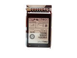 NEW Dell 3.84TB SSD SAS 2.5" 12G X8F87 Samsung MZ-ILT3T8A PM1643 Hot-Plug +caddy