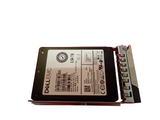 NEW Dell 3.84TB SSD SAS 2.5" 12G X8F87 Samsung MZ-ILT3T8A PM1643 Hot-Plug +caddy