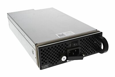 Dell Force10 C150 C300 1200W Redundant Power Supply 6JMMY