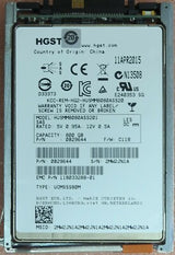 EMC XtremIO HGST 800GB SAS SSD Flash Drive with caddy 005050674 118033288-01