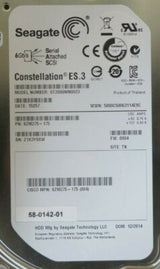 New Cisco 2TB 7.2k 3.5" 6G SAS Enterprise LFF Hard Drive HDD UCS-HDD2TI2F213