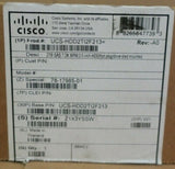 New Cisco 2TB 7.2k 3.5" 6G SAS Enterprise LFF Hard Drive HDD UCS-HDD2TI2F213