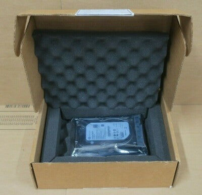 New Cisco 1TB 7.2k 3.5" 12Gb SAS Enterprise LFF Hard Drive HDD UCS-HD1T7KL12G