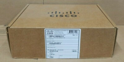 New Cisco 1TB 7.2k 3.5" 12Gb SAS Enterprise LFF Hard Drive HDD UCS-HD1T7KL12G
