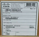 New Cisco 1TB 7.2k 3.5" 12Gb SAS Enterprise LFF Hard Drive HDD UCS-HD1T7KL12G