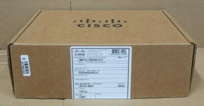 New Cisco 1TB 7.2k 3.5" 12Gb/s SAS Enterprise LFF Hard Drive HDD UCS-HD1T7KL12G