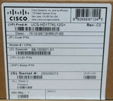New Cisco 1TB 7.2k 3.5" 12Gb/s SAS Enterprise LFF Hard Drive HDD UCS-HD1T7KL12G