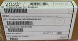 Cisco UCS 300GB 6Gb/s 2.5" 10k SAS SFF Hard Drive HDD A03-D300GA2 A03-D300GA2-RF