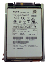 EMC 200GB Flash 6/12G SAS 2.5" SSD Solid State Drive 005051195 V6-2S6F-200