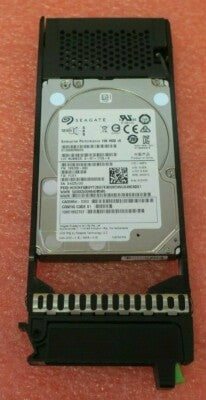 Fujitsu Eternus DX S2 300GB 2.5" SAS 12G 10K Hard Drive HDD CA07339-E874