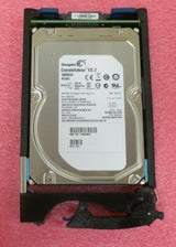 EMC V4-VS07-030 3TB SAS 3.5" 7.2K 520BPS HDD Hard Drive VNX Series 005049943