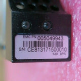 EMC V4-VS07-030 3TB SAS 3.5" 7.2K 520BPS HDD Hard Drive VNX Series 005049943