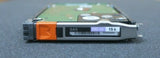 EMC 300GB 15K 2.5" SAS Hard Drive 005050933 V4-2S15-300 V6-2S15-300 SAN VNX VNXe