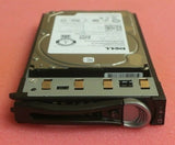 Dell 1TB 7.2K SATA 2.5" 6Gb/s Hard Drive HDD In PowerEdge C Series Caddy - 31N08