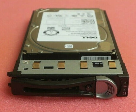 Dell 1TB 7.2K SATA 2.5" 6Gb/s Hard Drive HDD In PowerEdge C Series Caddy - 31N08