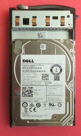 Dell 1TB 7.2K SATA 2.5" 6Gb/s Hard Drive HDD In PowerEdge C Series Caddy - 31N08