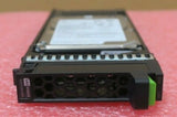 Fujitsu Eternus DX S2 450GB 2.5" SAS 6Gb/s 10K Hard Drive HDD CA07339-E685