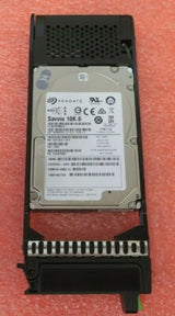 Fujitsu Eternus DX S2 450GB 2.5" SAS 6Gb/s 10K Hard Drive HDD CA07339-E685