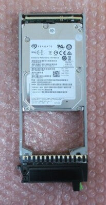 Fujitsu Eternus 600GB 15K SAS 12G 2.5" HDD CA07670-E683 DX100 DX200 DX60 S3/S4