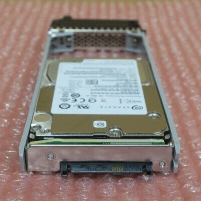 Fujitsu Eternus 600GB 15K SAS 12G 2.5" HDD CA07670-E683 DX100 DX200 DX60 S3/S4