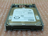 Dell 1TB 2.5" 7.2K 6G SAS SFF SED Hard Drive HDD XKGH0 ST91000642SS + Dell Caddy