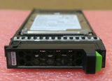 Fujitsu Eternus DX S2 300GB 2.5" SAS 12G 10K  Hard Drive HDD CA07339-E914