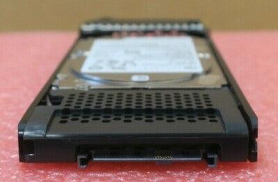 Fujitsu Eternus DX S2 300GB 2.5" SAS 12G 10K  Hard Drive HDD CA07339-E914
