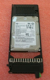 Fujitsu Eternus DX S2 300GB 2.5" SAS 12G 10K  Hard Drive HDD CA07339-E914
