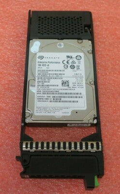 Fujitsu Eternus DX S2 300GB 2.5" SAS 12G 10K  Hard Drive HDD CA07339-E914