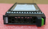 Fujitsu Eternus DX S2 450GB 2.5" SAS 6Gb/s 10K Hard Drive HDD CA07339-E512