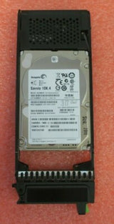 Fujitsu Eternus DX S2 450GB 2.5" SAS 6Gb/s 10K Hard Drive HDD CA07339-E512