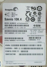 Fujitsu Eternus DX S2 450GB 2.5" SAS 6Gb/s 10K Hard Drive HDD CA07339-E512