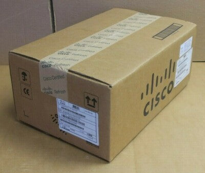 Cisco 600GB SAS 10k 2.5" Hard Drive HDD DSK-694-600GB-RF for WAVE 694