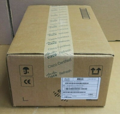 Cisco 600GB SAS 10k 2.5" Hard Drive HDD DSK-694-600GB-RF for WAVE 694