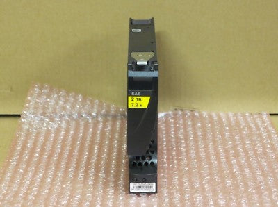 EMC V3-VS07-020 2TB 7.2K SAS Drive for VNX5100 VNX5300 VNXe3300 005049496