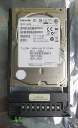 Fujitsu 300GB 15K 2.5" 6Gb/s SAS Hard Drive HDD A3C40145005 S26361-F4482-E530