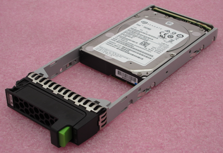 Fujitsu ETADB8F DX1/200 S3/S5 HD SAS 1.8TB 10k 2.5 AF x1 CA08226-E978 34076266