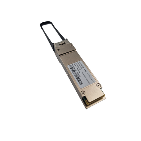 New Brocade XBR-000245 57-1000294-02 4x16G QSFP+ SW Transceiver Module